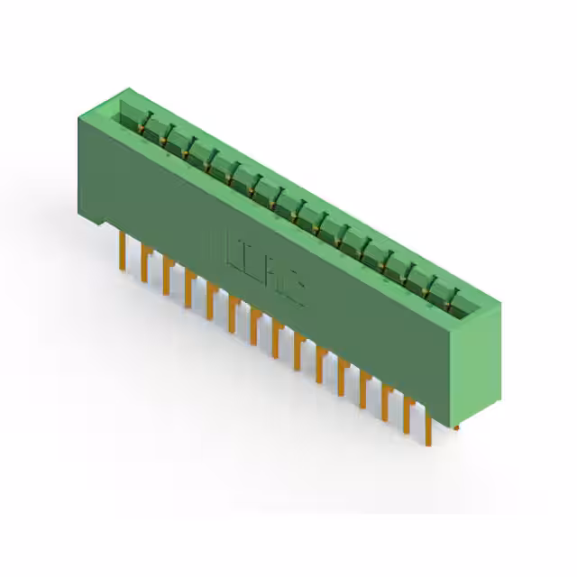 333-030-523-201 EDAC Inc.  Edgeboard Connectors